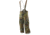 MIL-TEC Flecktarn Trilam. Wet Weather Pants - Men's, Flecktarn Camo, Small, 10620521-902