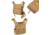 MIL-TEC Gen II Plate Carrier, Coyote, OSFM, 13463205