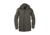 MIL-TEC Gen II Trilam Wet Weather Jacket w/Fleece Liner - Mens, Ranger Green, Medium, 10616012-903