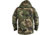 MIL-TEC Gen II Trilam Wet Weather Jacket w/Fleece Liner - Mens, Woodland Camo, 2XL, 10616020-906