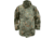 MIL-TEC German Style Trilam. Wet Weather Jacket - Mens, Flecktarn Camo, 2XL, 10602021-005