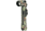 MIL-TEC LED Anglehead Flashlight, Flecktarn Camo, Large, 15143221