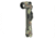MIL-TEC LED Anglehead Flashlight, Flecktarn Camo, Medium, 15143121