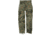 MIL-TEC BDU Field Pants, Flecktarn Camo, 2XL, 11805021-906