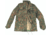 MIL-TEC M65 Field Jacket w/Liner - Men's, Flecktarn Camo, 3XL, 10315021-907