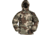 MIL-TEC Summer Combat Anorak - Men's, Woodland Camo, 2XL, 10332020-906