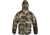 MIL-TEC Summer Combat Anorak - Men's, Woodland Camo, 3XL, 10332020-907