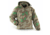 MIL-TEC Summer Combat Anorak - Men's, Splinter Camo, Extra Large, 10332026-905