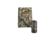 MIL-TEC Multi-Function Poncho Liner, Woodland Camo, 14424520