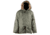 MIL-TEC N3B Parka - Men's, Olive Drab, 2XL, 10181201-906
