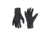 MIL-TEC Nylon Gloves, Black, Large, 12521202-904