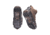 MIL-TEC Overshoe Boot Spikes, Black, Extra Large, 12923002-003
