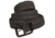 MIL-TEC Paracord Belt New, Black, 2XL, 13117002-130