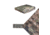 MIL-TEC Phantomleaf 10X10 Tarp, Wasp I Z3A, 10X10, 14234067