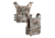 MIL-TEC Phantomleaf Gen II Plate Carrier, WASP/Z1B, One Size, 13463265