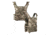 MIL-TEC Phantomleaf Gen II Plate Carrier, WASP/Z2, One Size, 13463266