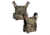 MIL-TEC Phantomleaf Gen II Plate Carrier, WASP/Z3A, One Size, 13463267