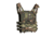 MIL-TEC Phantomleaf Gen II Plate Carrier, WASP/Z3A, One Size, 13463267