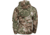MIL-TEC Phantomleaf Gen II Trilam Wet Weather Jacket w/ Fleece Liner, Small, Wasp I Z2, 10616066-902