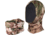 MIL-TEC Phantomleaf Multi-Function Headgear, One Size Fits Most, Wasp I Z2, 12216066