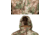 MIL-TEC Phantomleaf Softshell Jacket, Large, Wasp I Z2, 10864066-904