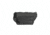MIL-TEC Pistol Hip Bag, Black, 8.66 x 6 x 2 in, 16149002