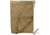 MIL-TEC Poncho Liner, Coyote, 82.6 x 59, 14425005