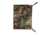 MIL-TEC Poncho Liner, WASP/Z3A, 82.6 X 54.5, 14425067