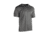 MIL-TEC Quick-Dry Tactical Shirt - Mens, Urban Grey, Large, 11081008-904