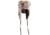 MIL-TEC Shapka Winter Hat, Brown, Medium, 12104009-903