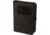 MIL-TEC Small Tactical Notebook, Black, 15984002