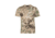 MIL-TEC T-Shirt, ARID Fleck, Medium, 11012055-903