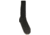 Military Surplus Anti-Microbial Boot Socks Pack of 3, Black, Large, SX10003PKBL