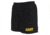 Military Surplus Army PT Shorts / APFU, Black/Gold, Small, WAPFUSS