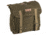 Military Surplus Romanian Od Combat Pack Used, Olive Drab, 91370830