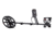 Minelab Manticore Metal Detector, Black, 3228-0200
