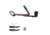 Minelab Minelab Go-Find 22 Metal Detector, Gray / Black, 3231-0013