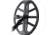 Minelab Vanquish 540 Pro-Pack Metal Detector, Black/Red, 3820-0004