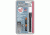 MagLite Mini 2 Cell AAA Incandescent Flashlight, Black, Blister Pack, M3A016