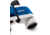 Minox BN II 7 x 50mm Binoculars, Blue/White, 7x50, 62257