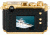 Minox Digital Camera DCC GOLD Screen