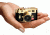 Minox Digital Camera DCC GOLD 24 karat