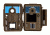 DTC 700 Trail Camera, Camo