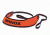 Minox Orange Neoprene Floatable Strap, Orange 69735