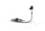 Minuendo Lossless Earplugs, Adjustable Filter, Black, One Size, WE-MINUENDO-1