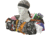 Miscellaneous Headwrap Assortment M3597