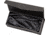 Miscellaneous Gift Box, Measures 5 1/8in X 2 1/8in X 1 1/8in, Black Cardboard Construction With Magnetic Lid Closure, Foam Insert, MI160