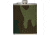 MIL-TEC Flask, Woodland Camo, 8 oz, 14521020-009