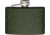 MIL-TEC New Flask, OD Green, 4 oz, 14521001-004