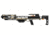 Mission Crossbows Crossbow 400, No Kit, Black/Camo, MXB-400